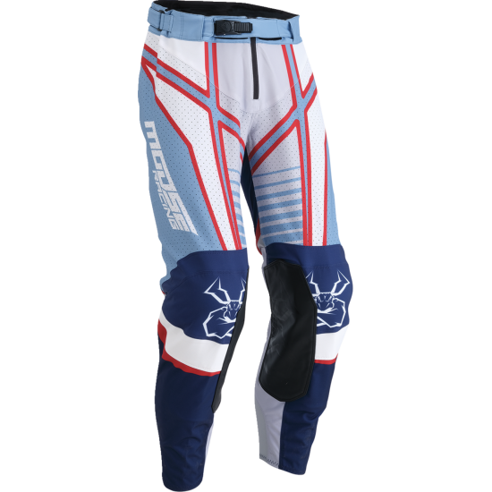 Agroid Hose PANT AGROID GY/BL 34 Agroid Hose PANT AGROID GY/BL 34