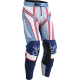 Agroid Hose PANT AGROID GY/BL 34 Agroid Hose PANT AGROID GY/BL 34