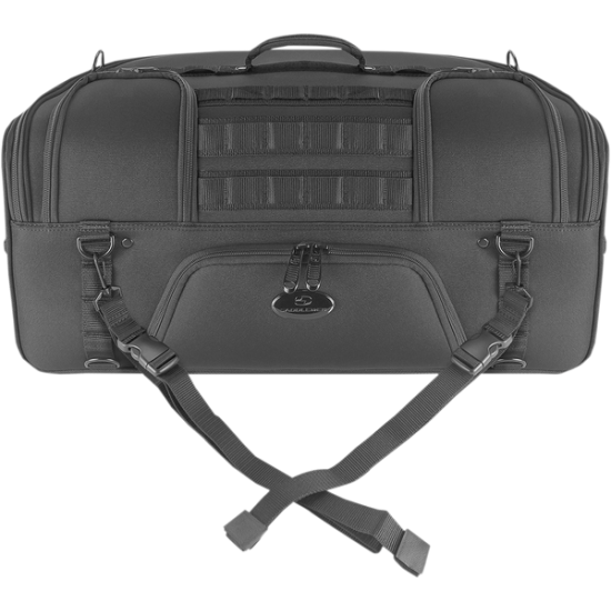 BR2200 Tactical Backrest Bag BACKREST BAG BR2200 TACTL