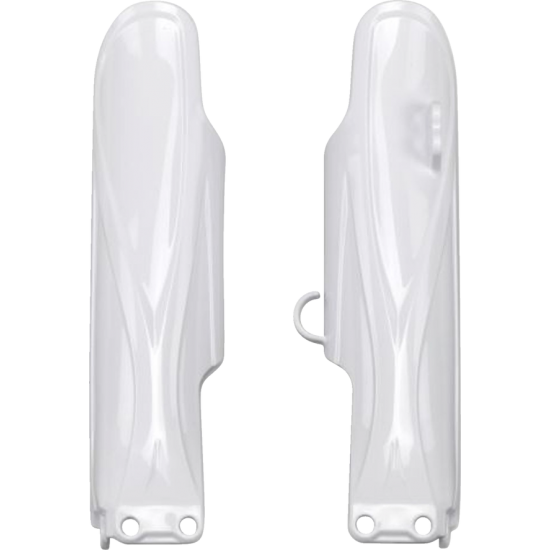 Fork Guard Cover COVER FORK YZ85 22 WH