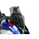 Windshield WNDSCRN STANDARD PLUS R1300GS SMOKE