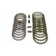 SRK Race/Sport-Serie Kupplungssatz CLUTCH KIT ARAMID SRK145